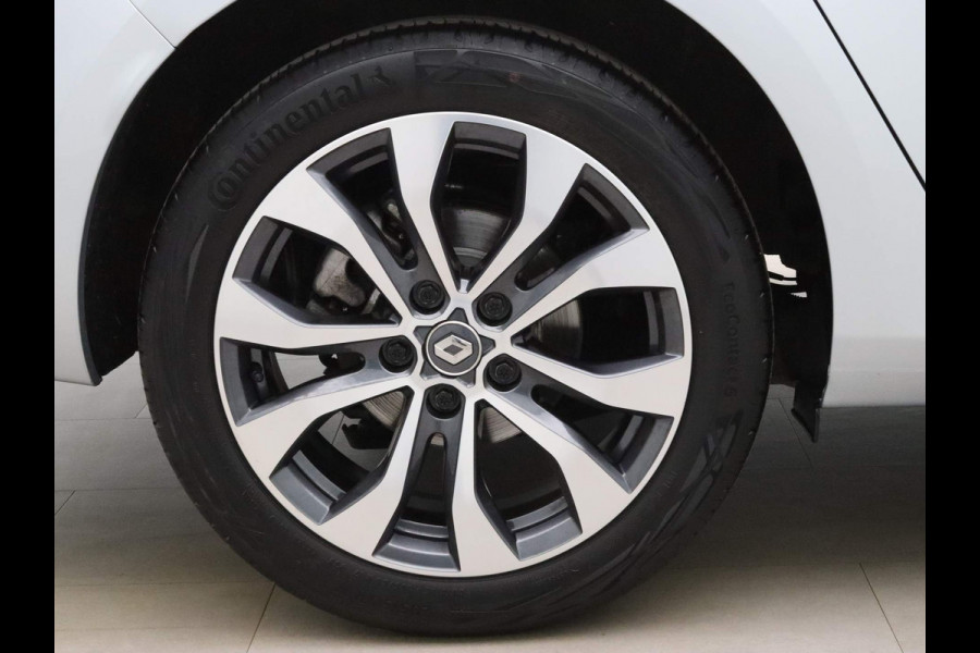 Renault MEGANE Estate TCe 140pk Techno EDC/AUTOMAAT BOSE | Climate | Navi | Parksens. v+a | Stoel-/stuurverw.