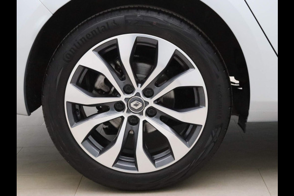 Renault MEGANE Estate TCe 140pk Techno EDC/AUTOMAAT BOSE | Climate | Navi | Parksens. v+a | Stoel-/stuurverw.