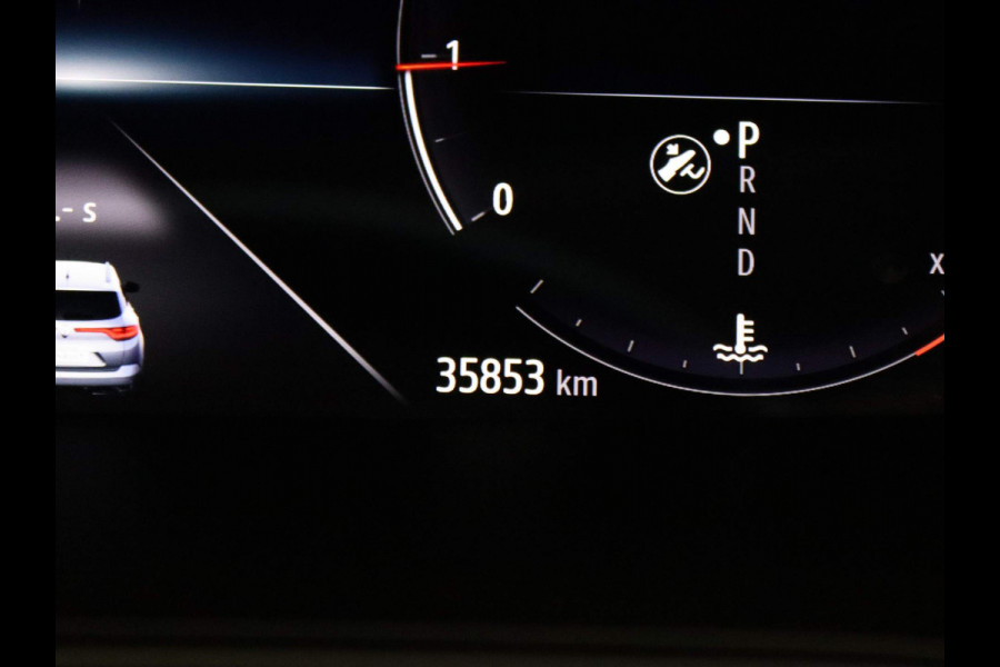 Renault MEGANE Estate TCe 140pk Techno EDC/AUTOMAAT BOSE | Camera | Climate | Parksens. v+a | Stoel-/stuurverwarming