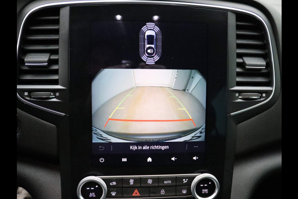 Renault MEGANE Estate TCe 140pk Techno EDC/AUTOMAAT BOSE | Camera | Climate | Parksens. v+a | Stoel-/stuurverwarming