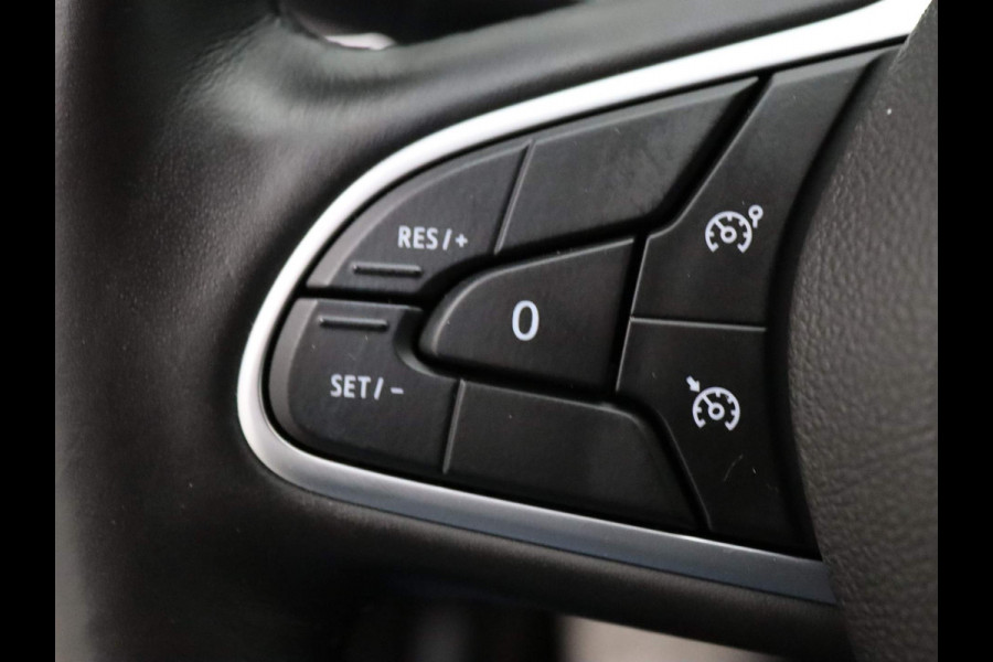 Renault MEGANE Estate TCe 140pk Techno EDC/AUTOMAAT BOSE | Camera | Climate | Parksens. v+a | Stoel-/stuurverwarming