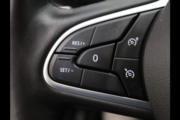 Renault MEGANE Estate TCe 140pk Techno EDC/AUTOMAAT BOSE | Camera | Climate | Parksens. v+a | Stoel-/stuurverwarming