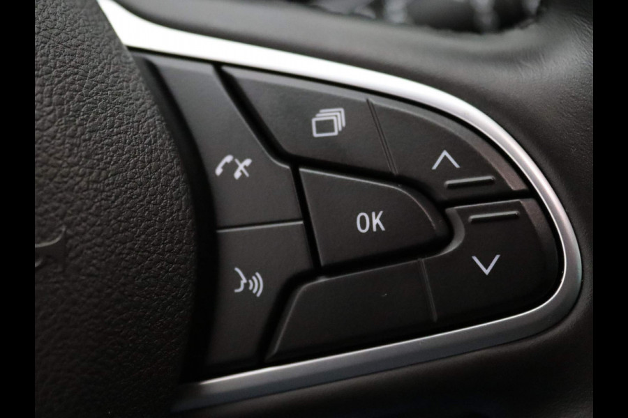 Renault MEGANE Estate TCe 140pk Techno EDC/AUTOMAAT BOSE | Camera | Climate | Parksens. v+a | Stoel-/stuurverwarming