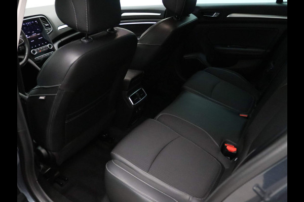 Renault MEGANE Estate TCe 140pk Techno EDC/AUTOMAAT BOSE | Camera | Climate | Parksens. v+a | Stoel-/stuurverwarming