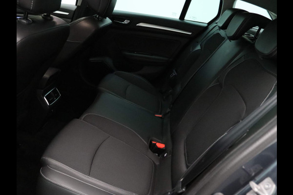 Renault MEGANE Estate TCe 140pk Techno EDC/AUTOMAAT BOSE | Camera | Climate | Parksens. v+a | Stoel-/stuurverwarming