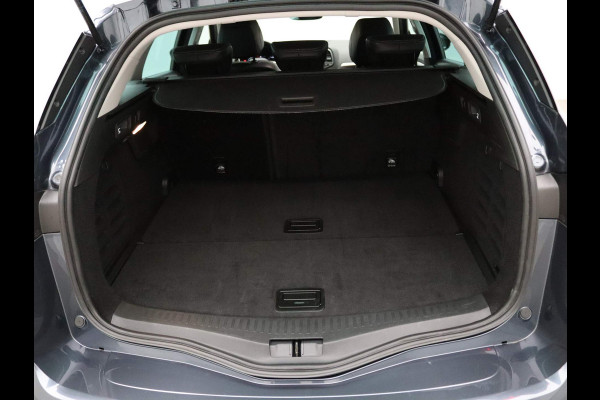 Renault MEGANE Estate TCe 140pk Techno EDC/AUTOMAAT BOSE | Camera | Climate | Parksens. v+a | Stoel-/stuurverwarming
