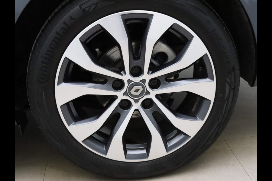 Renault MEGANE Estate TCe 140pk Techno EDC/AUTOMAAT BOSE | Camera | Climate | Parksens. v+a | Stoel-/stuurverwarming