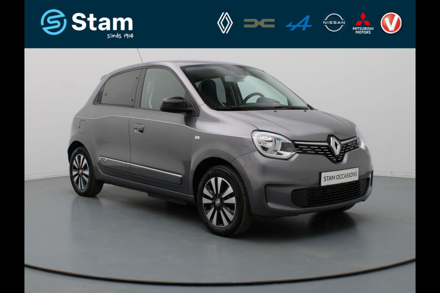 Renault Twingo Z.E. R80 E-Tech Techno 22 kWh Camera | Climate | Cruise | Navi | Parksens. achter