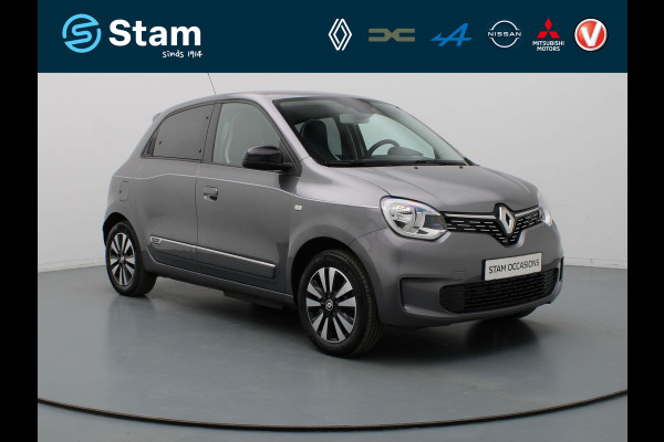 Renault Twingo Z.E. R80 E-Tech Techno 22 kWh Camera | Climate | Cruise | Navi | Parksens. achter
