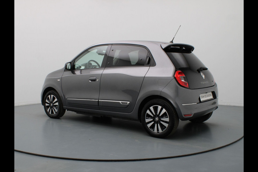 Renault Twingo Z.E. R80 E-Tech Techno 22 kWh Camera | Climate | Cruise | Navi | Parksens. achter