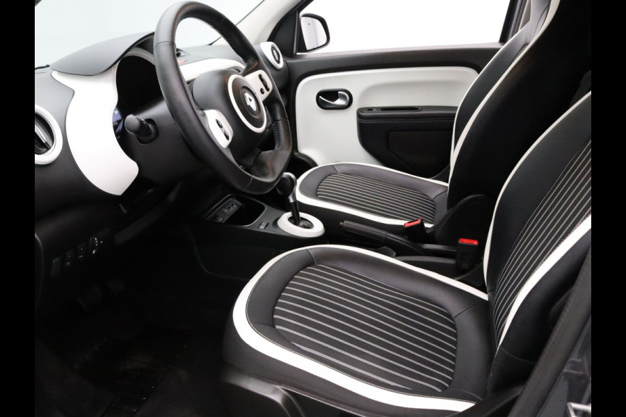 Renault Twingo Z.E. R80 E-Tech Techno 22 kWh Camera | Climate | Cruise | Navi | Parksens. achter