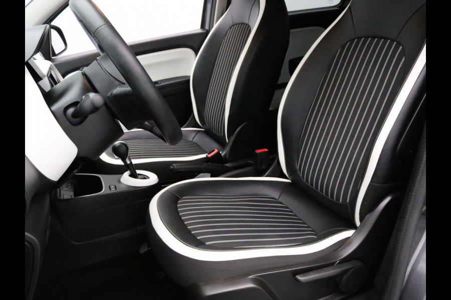Renault Twingo Z.E. R80 E-Tech Techno 22 kWh Camera | Climate | Cruise | Navi | Parksens. achter
