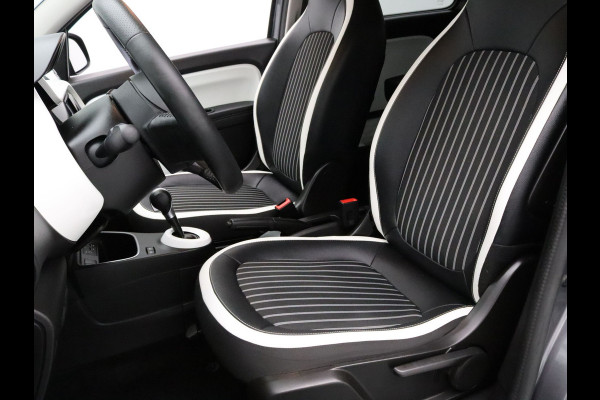 Renault Twingo Z.E. R80 E-Tech Techno 22 kWh Camera | Climate | Cruise | Navi | Parksens. achter