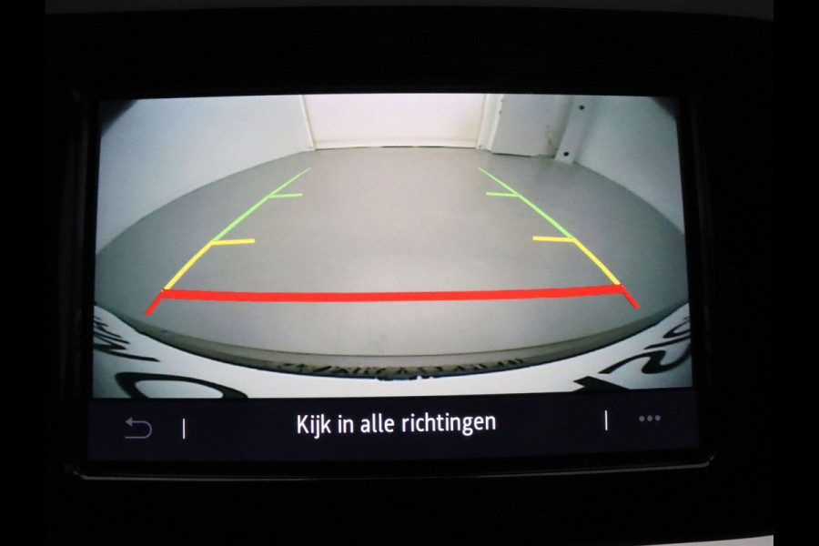Renault Twingo Z.E. R80 E-Tech Techno 22 kWh Camera | Climate | Cruise | Navi | Parksens. achter