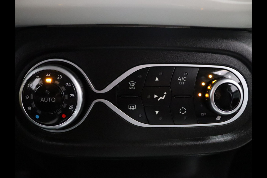 Renault Twingo Z.E. R80 E-Tech Techno 22 kWh Camera | Climate | Cruise | Navi | Parksens. achter