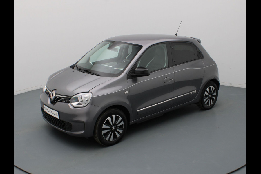 Renault Twingo Z.E. R80 E-Tech Techno 22 kWh Camera | Climate | Cruise | Navi | Parksens. achter