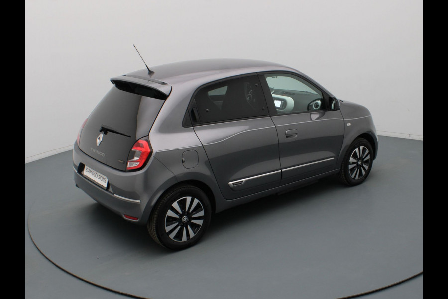 Renault Twingo Z.E. R80 E-Tech Techno 22 kWh Camera | Climate | Cruise | Navi | Parksens. achter