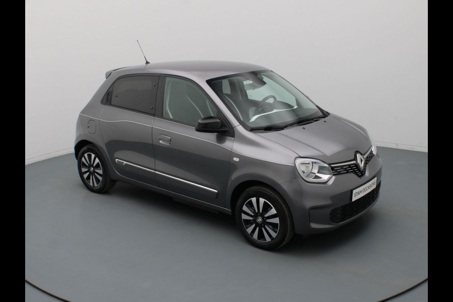 Renault Twingo Z.E. R80 E-Tech Techno 22 kWh Camera | Climate | Cruise | Navi | Parksens. achter