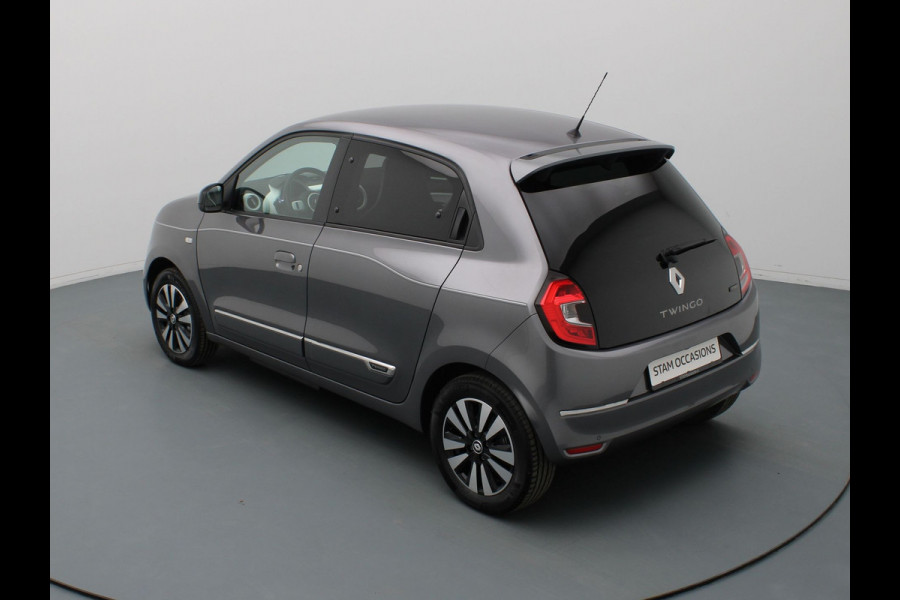 Renault Twingo Z.E. R80 E-Tech Techno 22 kWh Camera | Climate | Cruise | Navi | Parksens. achter