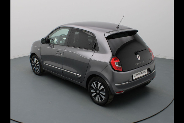 Renault Twingo Z.E. R80 E-Tech Techno 22 kWh Camera | Climate | Cruise | Navi | Parksens. achter