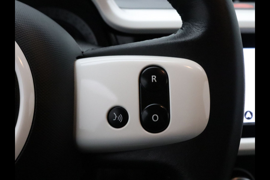 Renault Twingo Z.E. R80 E-Tech Techno 22 kWh Camera | Climate | Cruise | Navi | Parksens. achter