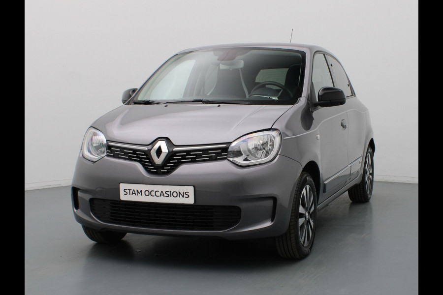 Renault Twingo Z.E. R80 E-Tech Techno 22 kWh Camera | Climate | Cruise | Navi | Parksens. achter