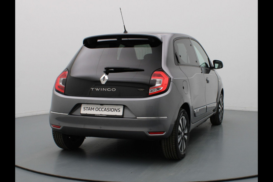 Renault Twingo Z.E. R80 E-Tech Techno 22 kWh Camera | Climate | Cruise | Navi | Parksens. achter