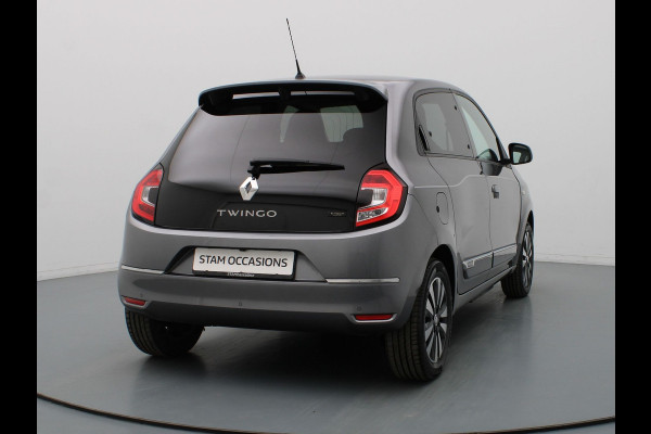 Renault Twingo Z.E. R80 E-Tech Techno 22 kWh Camera | Climate | Cruise | Navi | Parksens. achter