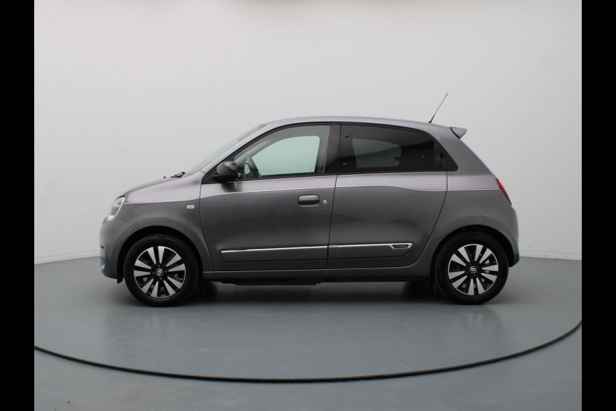 Renault Twingo Z.E. R80 E-Tech Techno 22 kWh Camera | Climate | Cruise | Navi | Parksens. achter