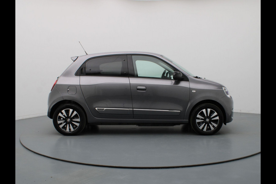 Renault Twingo Z.E. R80 E-Tech Techno 22 kWh Camera | Climate | Cruise | Navi | Parksens. achter