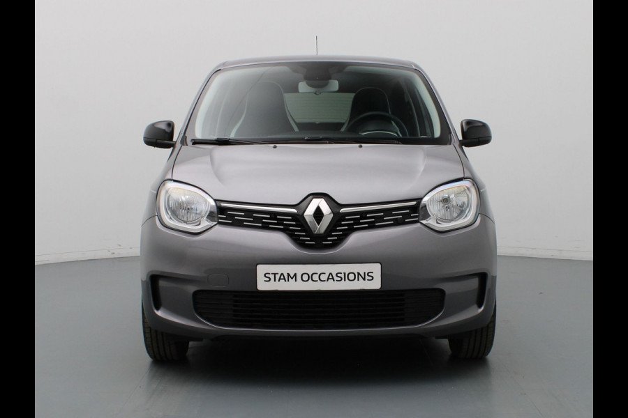 Renault Twingo Z.E. R80 E-Tech Techno 22 kWh Camera | Climate | Cruise | Navi | Parksens. achter