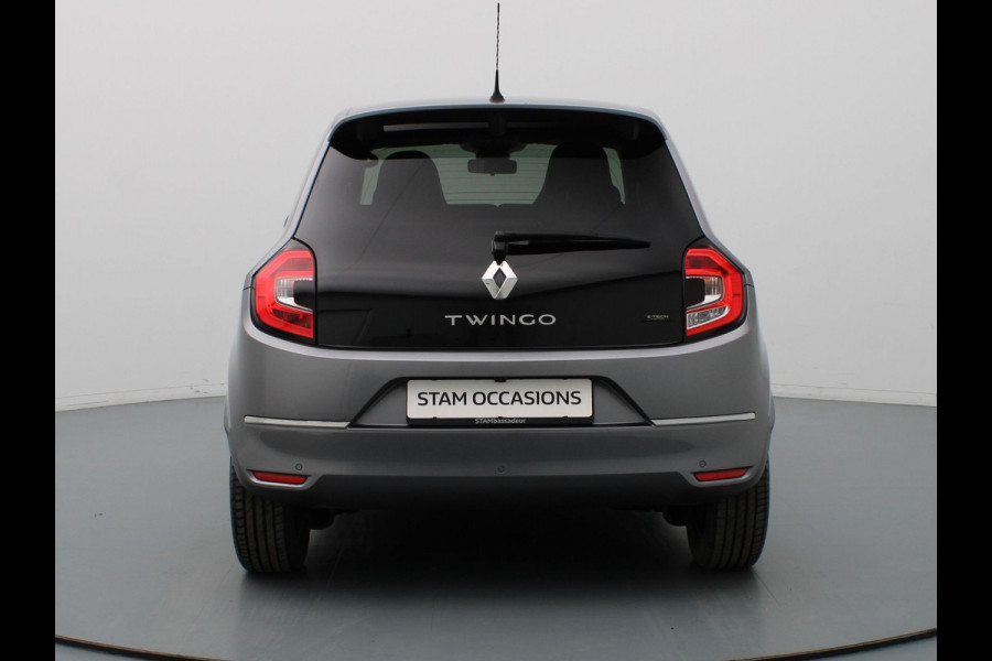 Renault Twingo Z.E. R80 E-Tech Techno 22 kWh Camera | Climate | Cruise | Navi | Parksens. achter