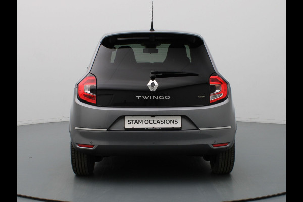 Renault Twingo Z.E. R80 E-Tech Techno 22 kWh Camera | Climate | Cruise | Navi | Parksens. achter