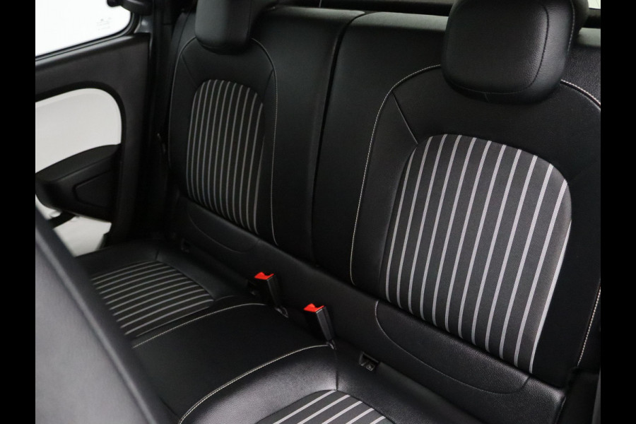 Renault Twingo Z.E. R80 E-Tech Techno 22 kWh Camera | Climate | Cruise | Navi | Parksens. achter