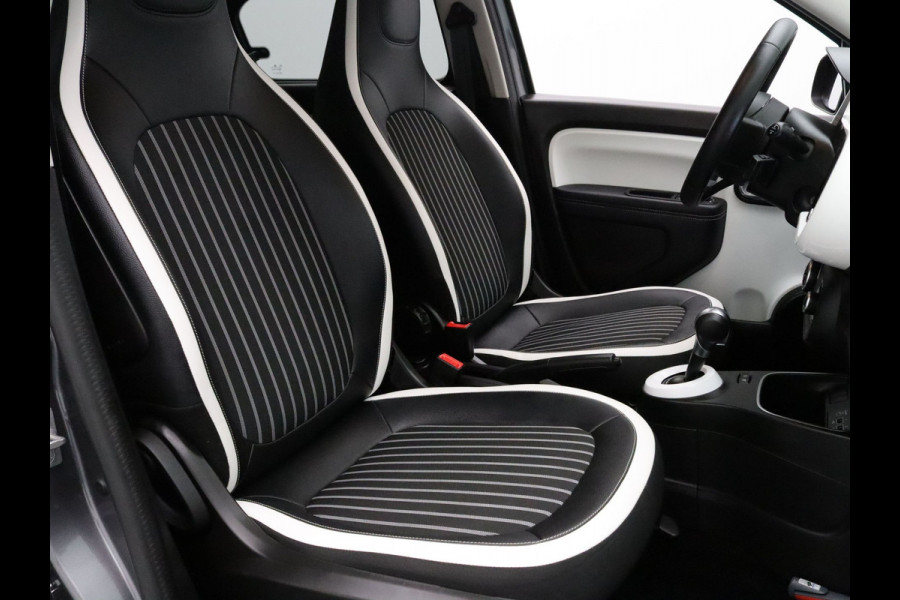 Renault Twingo Z.E. R80 E-Tech Techno 22 kWh Camera | Climate | Cruise | Navi | Parksens. achter
