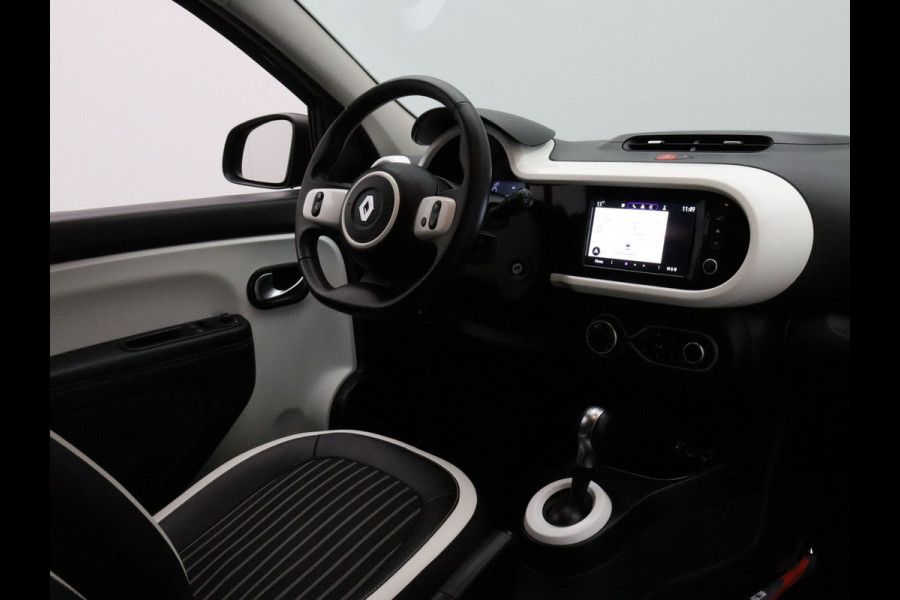 Renault Twingo Z.E. R80 E-Tech Techno 22 kWh Camera | Climate | Cruise | Navi | Parksens. achter