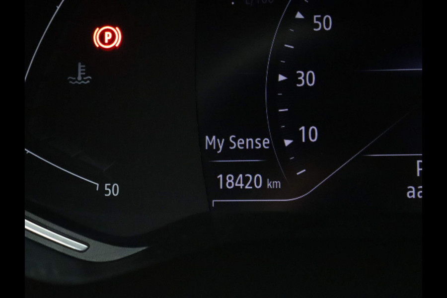Renault Captur TCe 90pk techno Camera | Cruise | Climate | Parksens. v+a | Navi