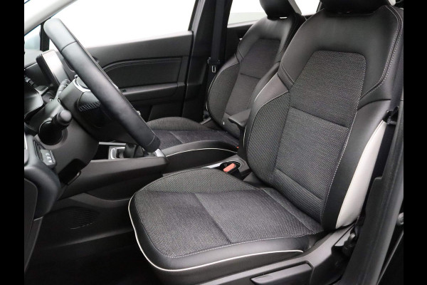 Renault Captur TCe 90pk techno Camera | Cruise | Climate | Parksens. v+a | Navi