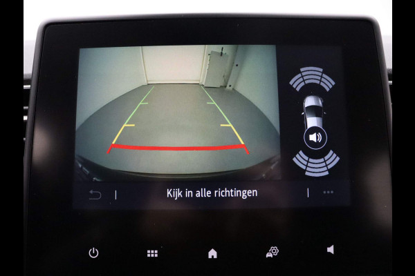 Renault Captur TCe 90pk techno Camera | Cruise | Climate | Parksens. v+a | Navi