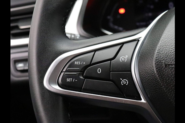 Renault Captur TCe 90pk techno Camera | Cruise | Climate | Parksens. v+a | Navi