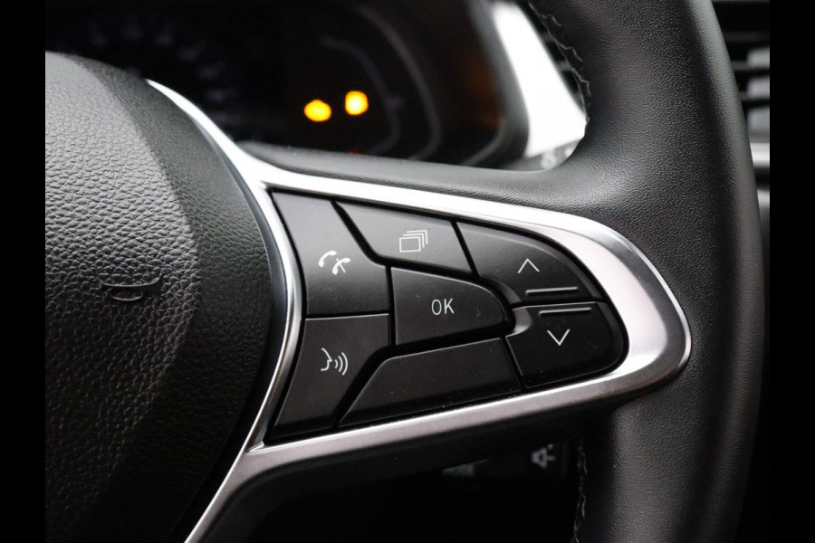 Renault Captur TCe 90pk techno Camera | Cruise | Climate | Parksens. v+a | Navi