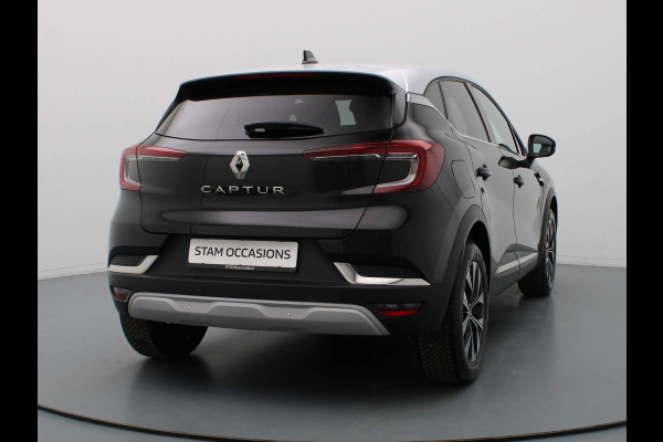 Renault Captur TCe 90pk techno Camera | Cruise | Climate | Parksens. v+a | Navi