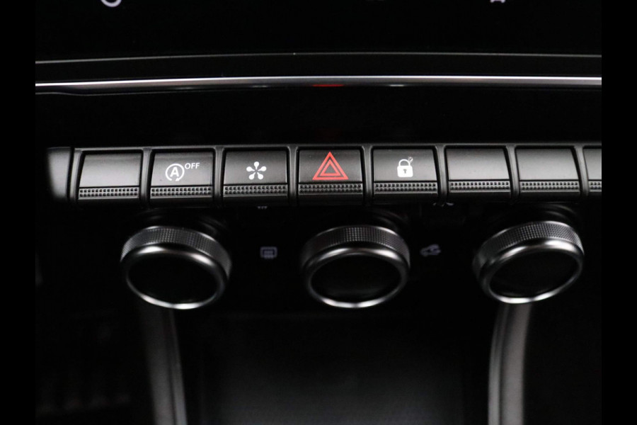 Renault Captur TCe 90pk techno Camera | Cruise | Climate | Parksens. v+a | Navi