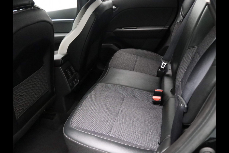 Renault Captur TCe 90pk techno Camera | Cruise | Climate | Parksens. v+a | Navi