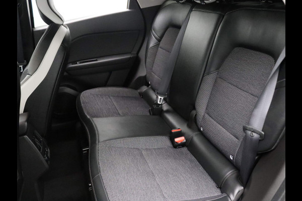 Renault Captur TCe 90pk techno Camera | Cruise | Climate | Parksens. v+a | Navi