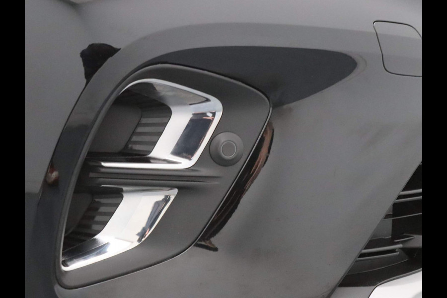 Renault Captur TCe 90pk techno Camera | Cruise | Climate | Parksens. v+a | Navi