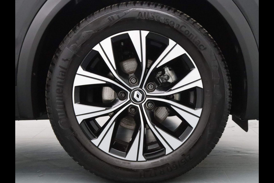 Renault Captur TCe 90pk techno Camera | Cruise | Climate | Parksens. v+a | Navi