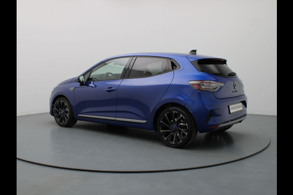 Renault Clio E-Tech Full Hybrid 145pk esprit Alpine Camera | Climate | Adapt. Cruise | Parkeersens. v+a