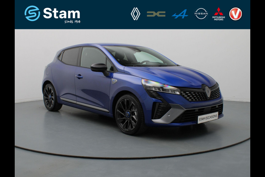 Renault Clio E-Tech Full Hybrid 145pk esprit Alpine Camera | Climate | Adapt. Cruise | Parkeersens. v+a