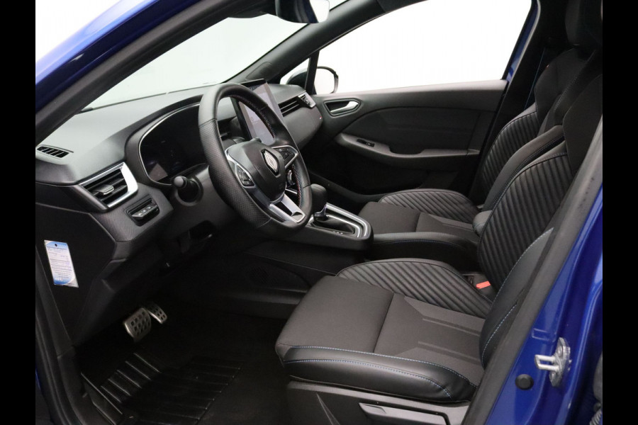 Renault Clio E-Tech Full Hybrid 145pk esprit Alpine Camera | Climate | Adapt. Cruise | Parkeersens. v+a